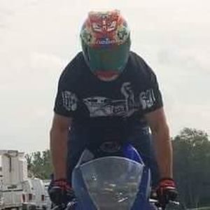 Meet your Posher, Brett